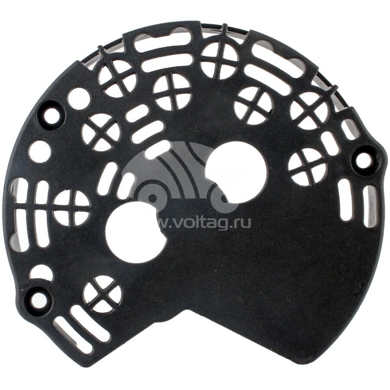 ABP3033 Alternatör kapağı plastik