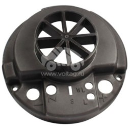 ABP3365 Alternatör kapağı plastik