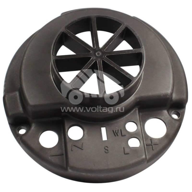 ABP3365 Alternatör kapağı plastik