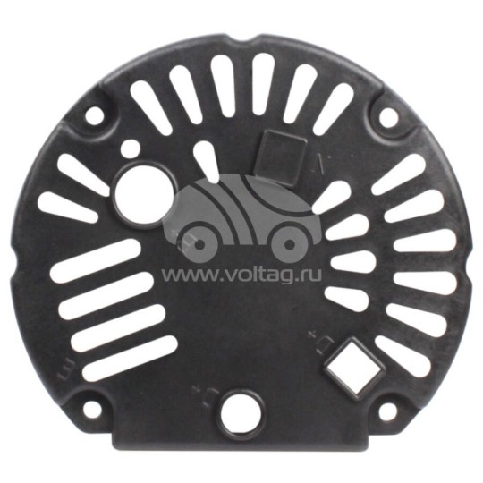 ABP3612 Alternatör kapağı plastik