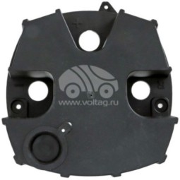 ABP3971 Alternatör kapağı plastik