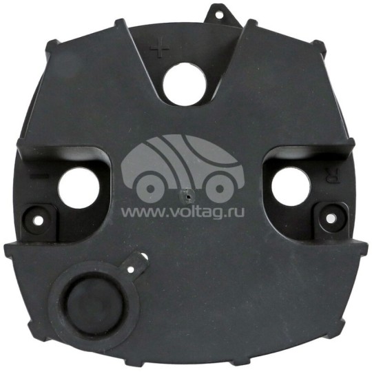 ABP3971 Alternatör kapağı plastik