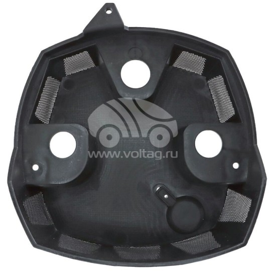 ABP3971 Alternatör kapağı plastik