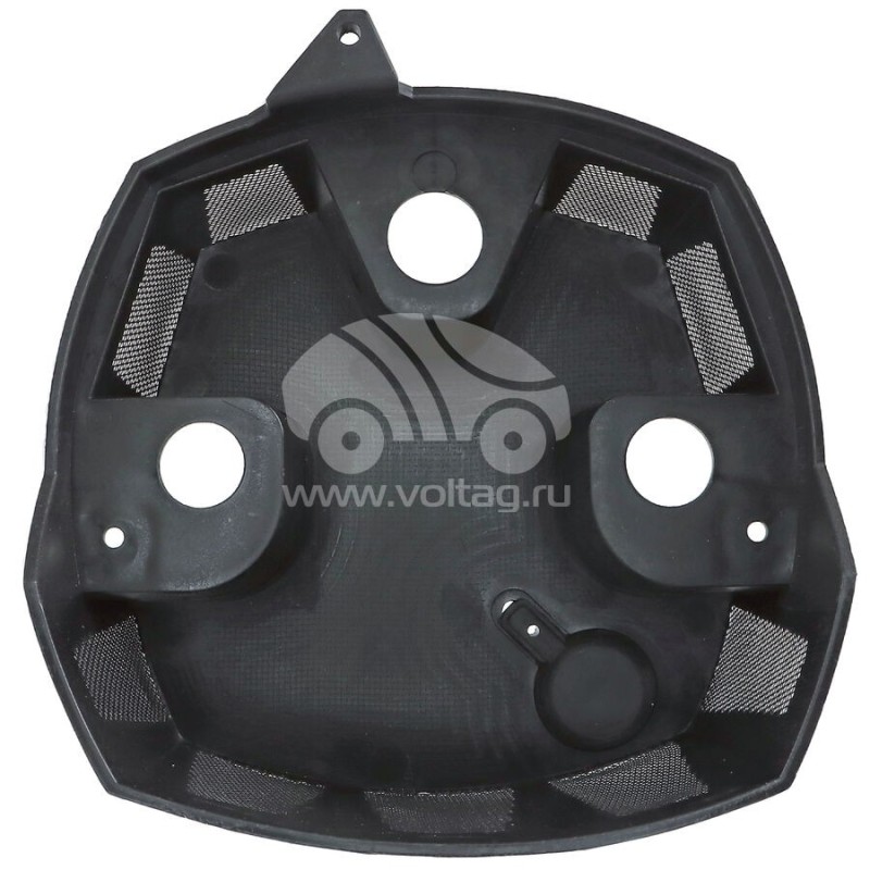 ABP3971 Alternatör kapağı plastik