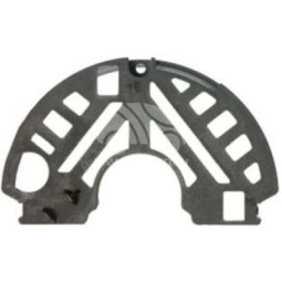 ABP4657 Alternatör kapağı plastik