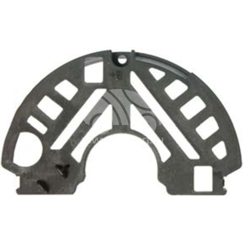 ABP4657 Alternatör kapağı plastik