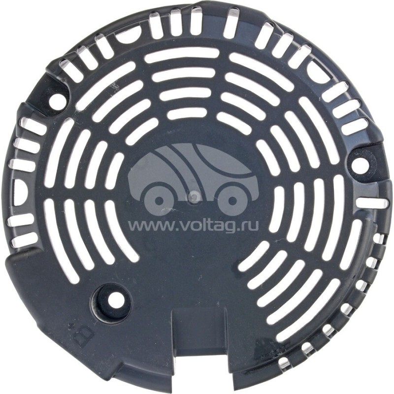 ABQ1068 Alternatör kapağı plastik