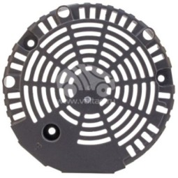 ABQ1072 Alternatör kapağı plastik