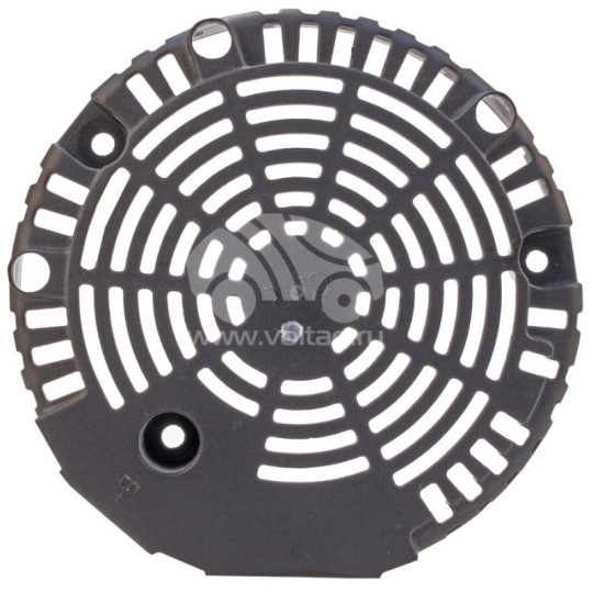 ABQ1072 Alternatör kapağı plastik