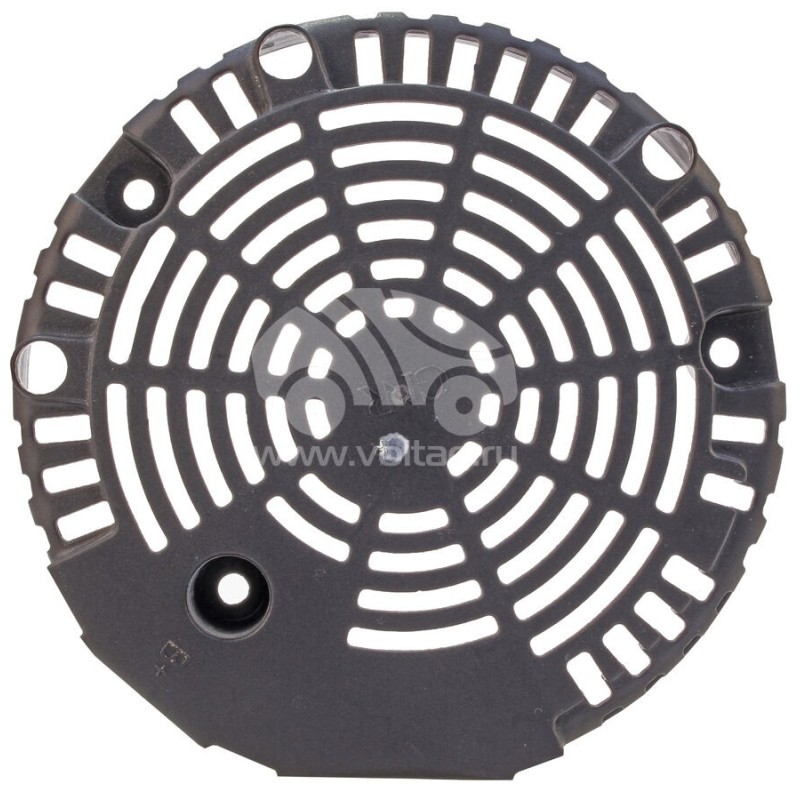 ABQ1072 Alternatör kapağı plastik