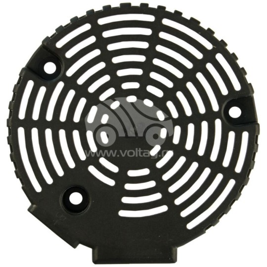 ABQ1088 Alternatör kapağı plastik