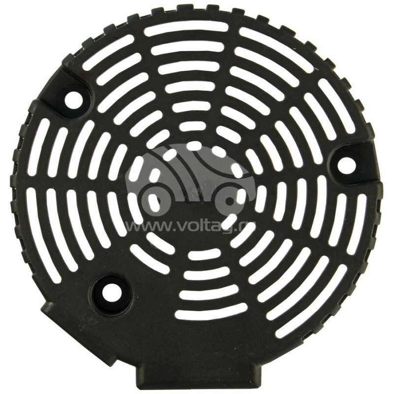 ABQ1088 Alternatör kapağı plastik