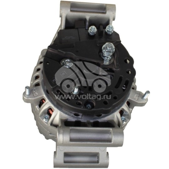 ALB8102 Alternatör