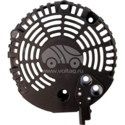 ABQ1115 Alternatör kapağı plastik