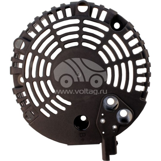 ABQ1115 Alternatör kapağı plastik