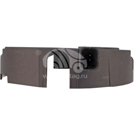 ABQ1115 Alternatör kapağı plastik