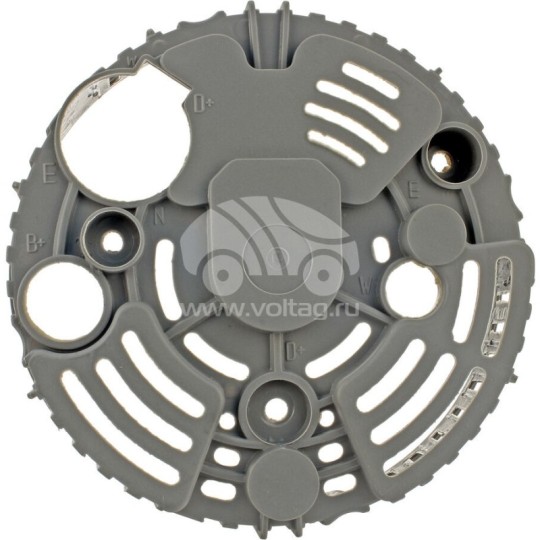 ABQ1158 Alternatör kapağı plastik