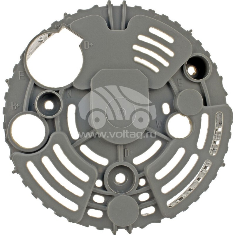 ABQ1158 Alternatör kapağı plastik