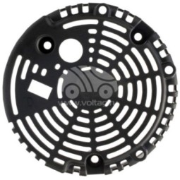 ABQ1186 Alternatör kapağı plastik