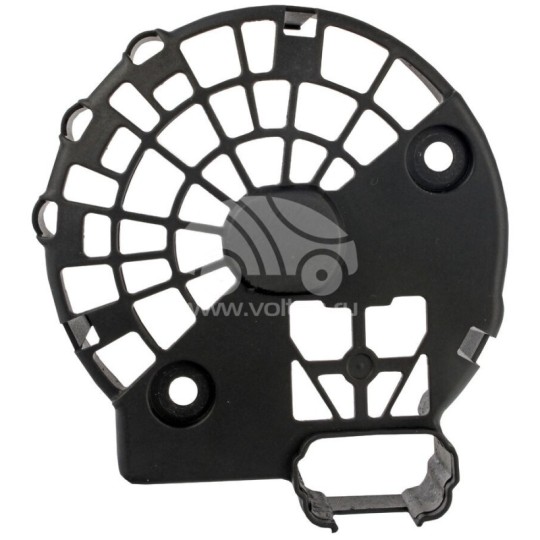 ABQ1193 Alternatör kapağı plastik