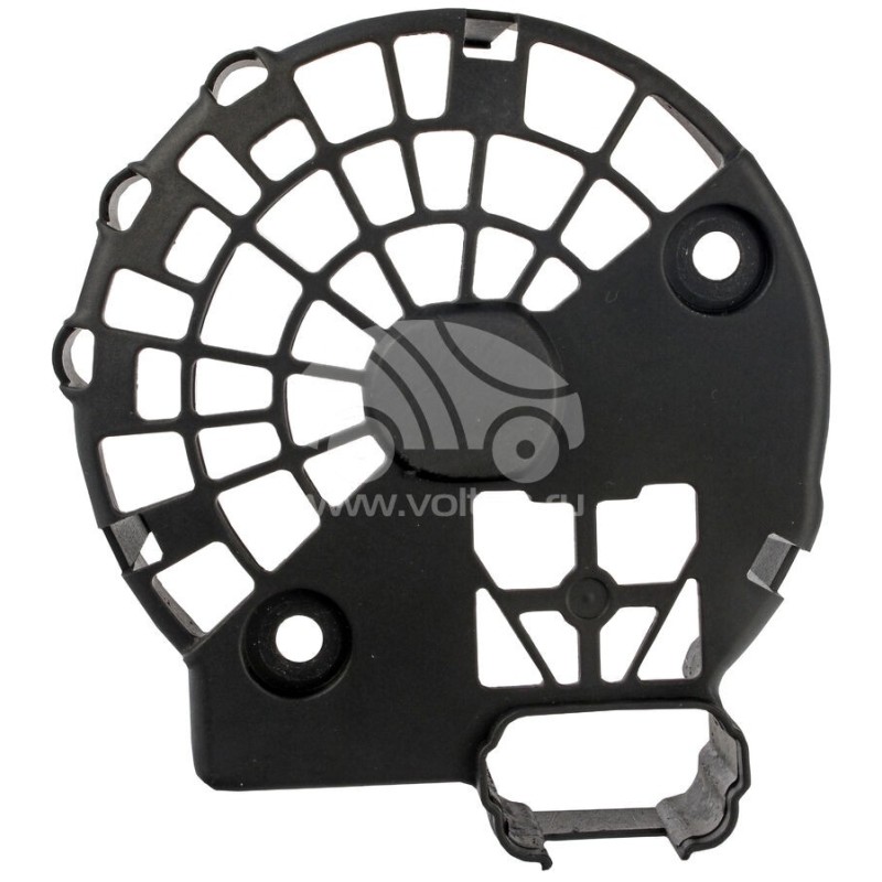 ABQ1193 Alternatör kapağı plastik