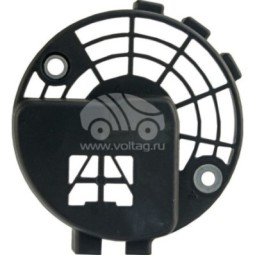 ABQ1216 Alternatör kapağı plastik