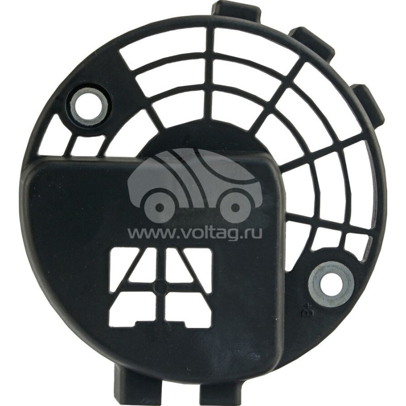 ABQ1216 Alternatör kapağı plastik