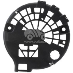 ABQ1219 Alternatör kapağı plastik