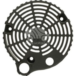 ABQ1225 Alternatör kapağı plastik