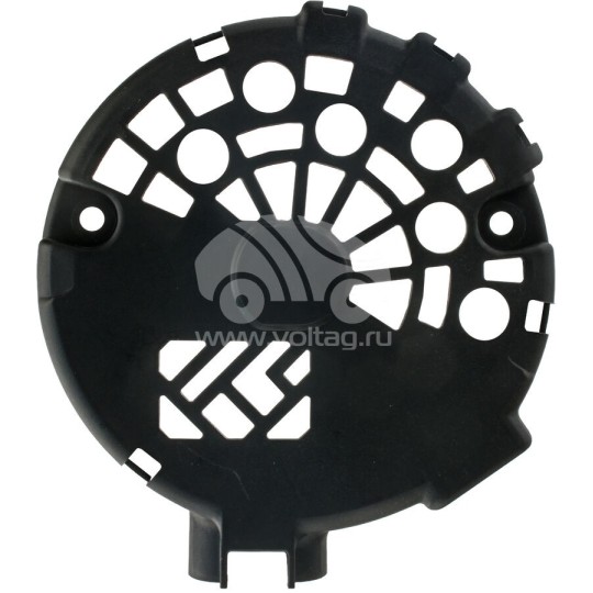 ABQ1246 Alternatör kapağı plastik