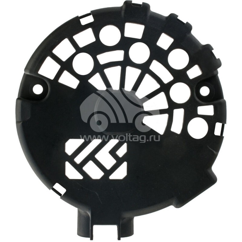 ABQ1246 Alternatör kapağı plastik