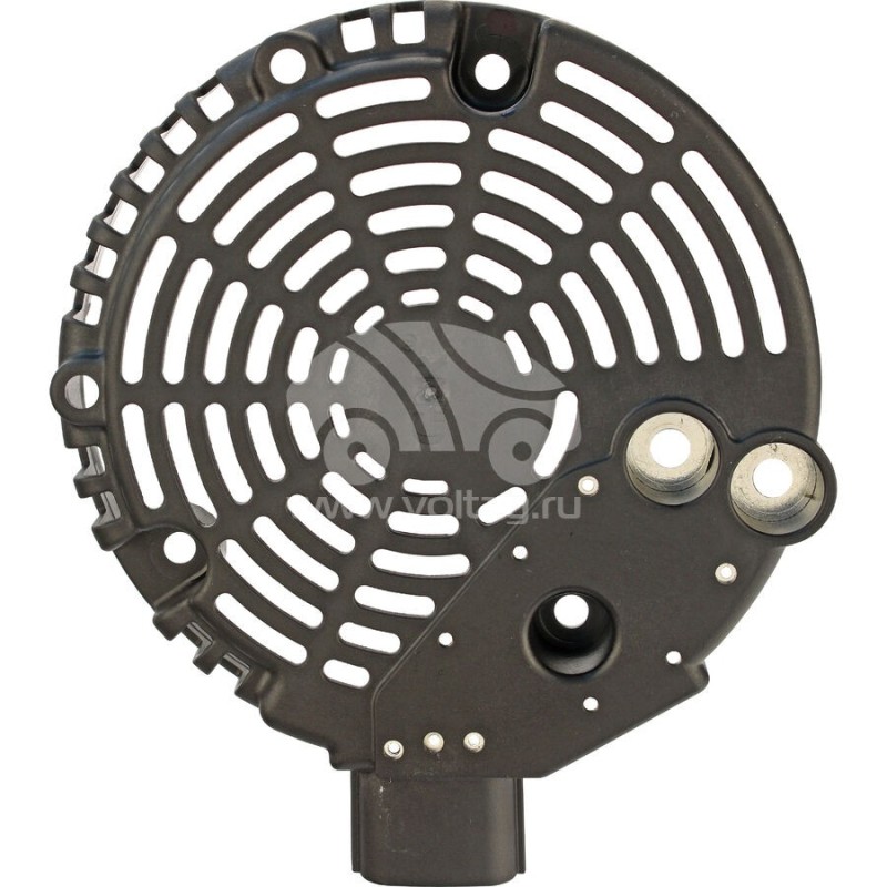 ABQ1249 Alternatör kapağı plastik