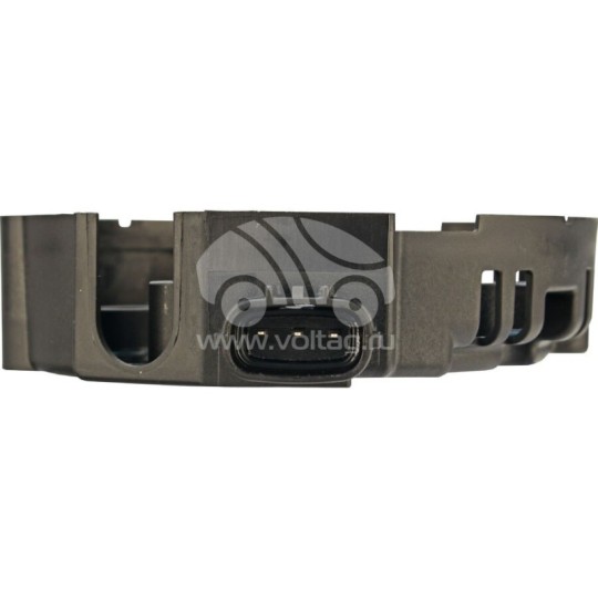 ABQ1249 Alternatör kapağı plastik