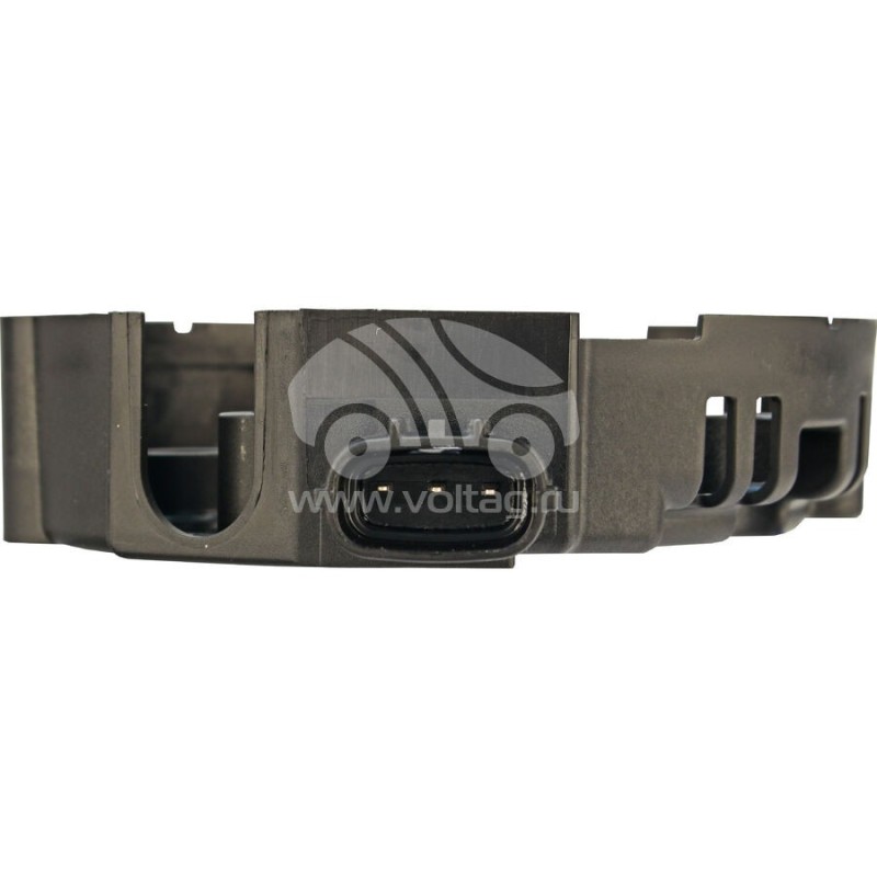 ABQ1249 Alternatör kapağı plastik