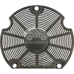 ABQ1250 Alternatör kapağı plastik