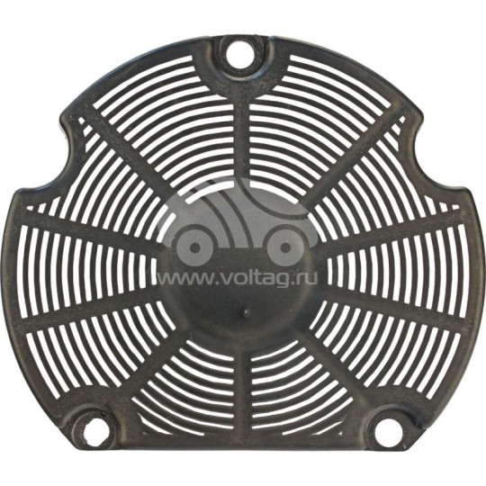 ABQ1250 Alternatör kapağı plastik