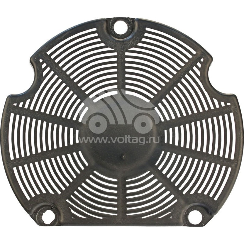 ABQ1250 Alternatör kapağı plastik