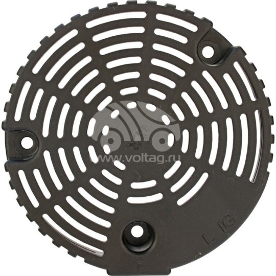 ABQ1251 Alternatör kapağı plastik