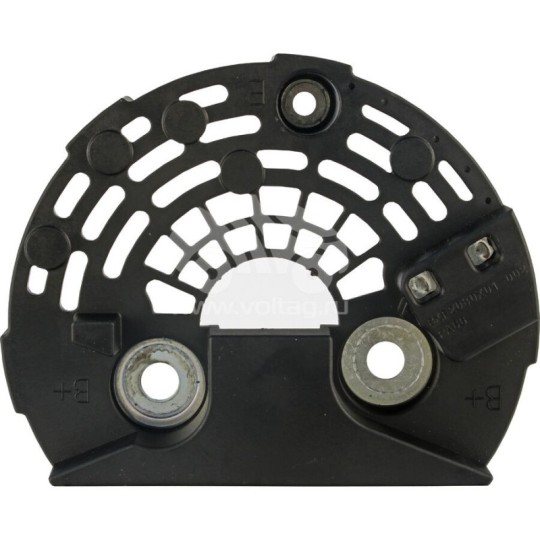 ABQ1252 Alternatör kapağı plastik