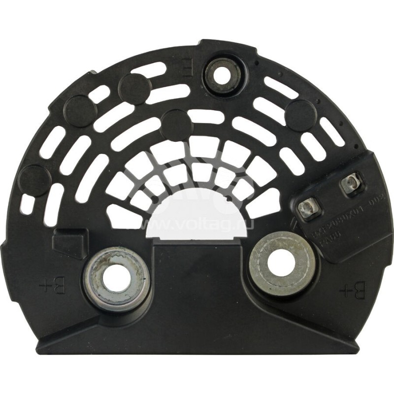 ABQ1252 Alternatör kapağı plastik