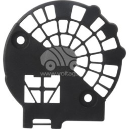 ABQ1274 Alternatör kapağı plastik