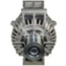 ALB8102 Alternatör
