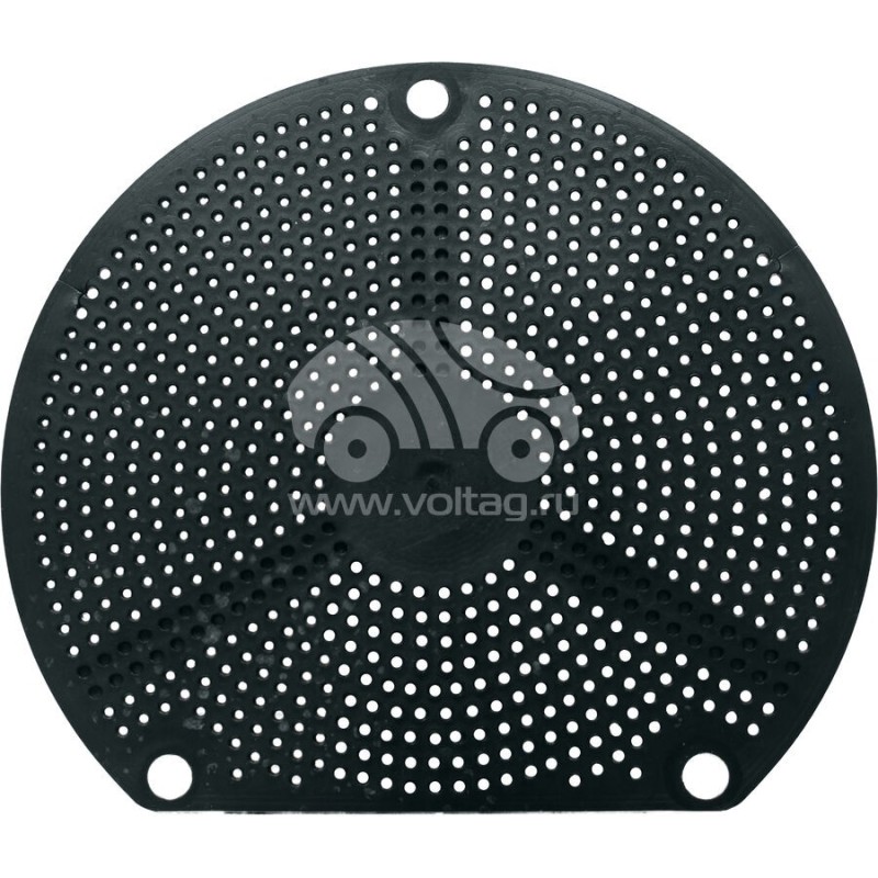 ABQ1276 Alternatör kapağı plastik