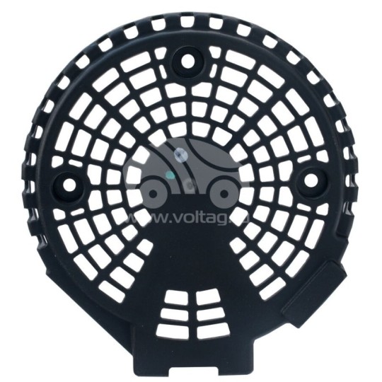 ABQ1292 Alternatör kapağı plastik