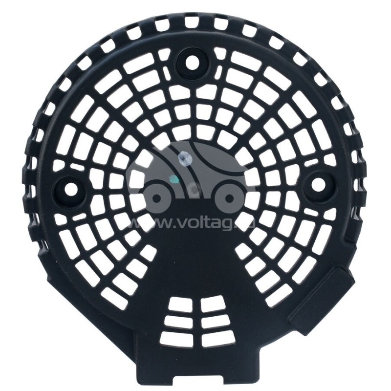 ABQ1292 Alternatör kapağı plastik