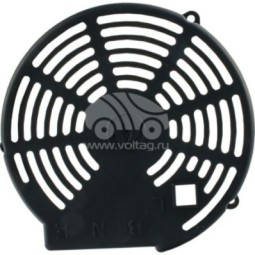 ABQ1310 Alternatör kapağı plastik