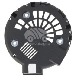 ABQ1405 Alternatör kapağı plastik