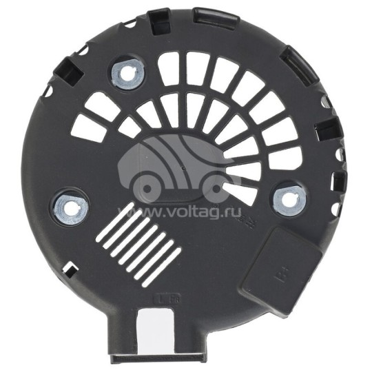 ABQ1405 Alternatör kapağı plastik