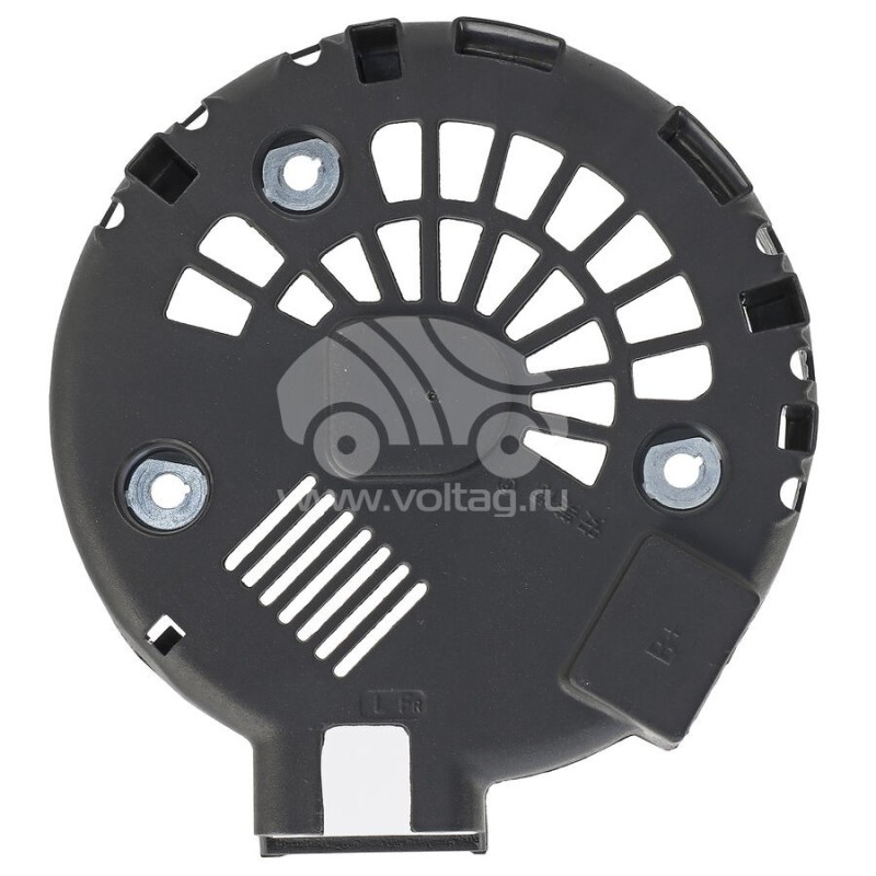 ABQ1405 Alternatör kapağı plastik