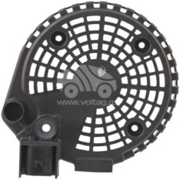 ABQ1416 Alternatör kapağı plastik